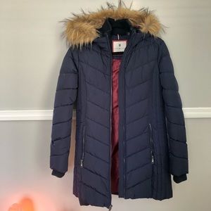 Tommy Hilfiger Coat